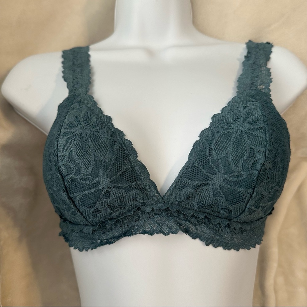 VS PINK | Lace Bralette